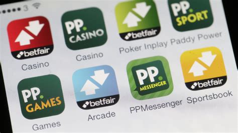 Paddy Power and Betfair back ‘a winner’ with Breon Corcoran.